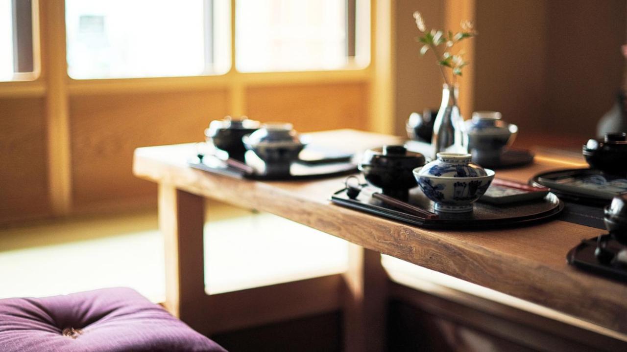 Kokonoe Machiya Hotel Kyoto Ngoại thất bức ảnh