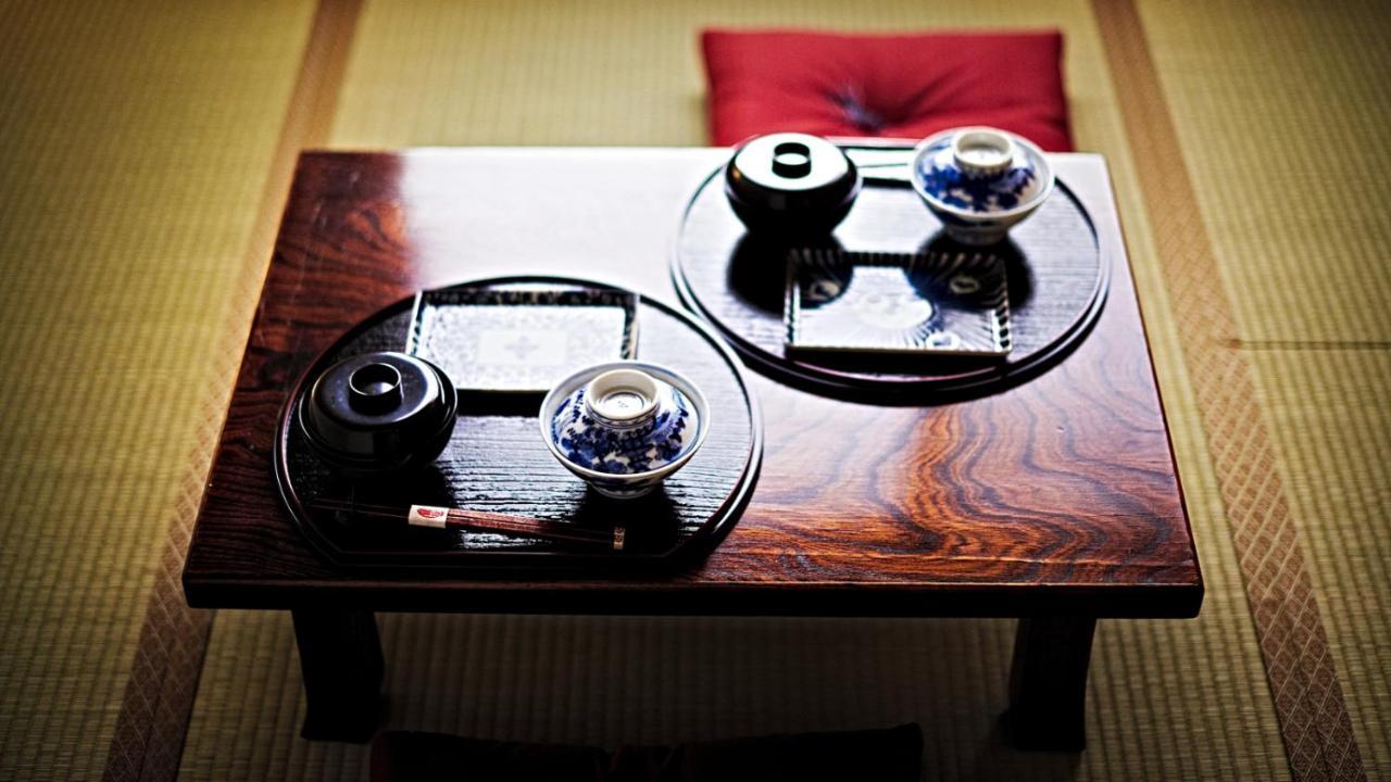 Kokonoe Machiya Hotel Kyoto Ngoại thất bức ảnh
