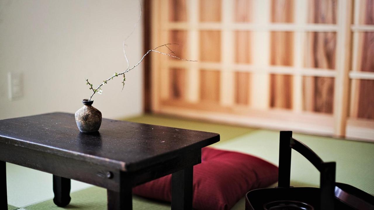 Kokonoe Machiya Hotel Kyoto Ngoại thất bức ảnh