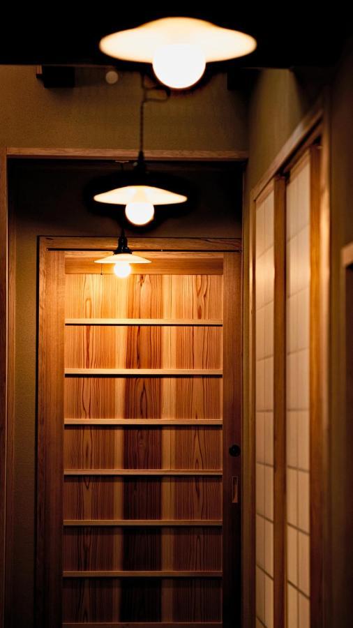 Kokonoe Machiya Hotel Kyoto Ngoại thất bức ảnh