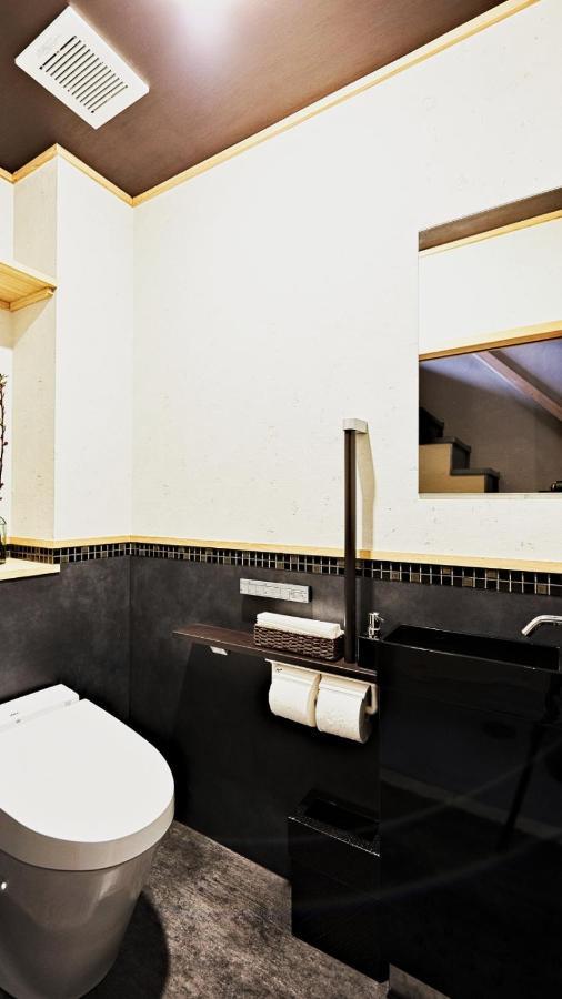 Kokonoe Machiya Hotel Kyoto Ngoại thất bức ảnh