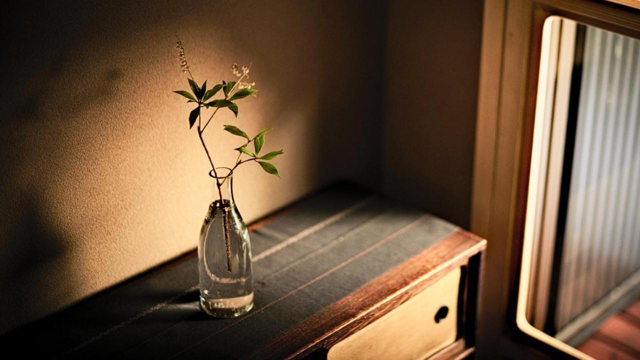 Kokonoe Machiya Hotel Kyoto Ngoại thất bức ảnh