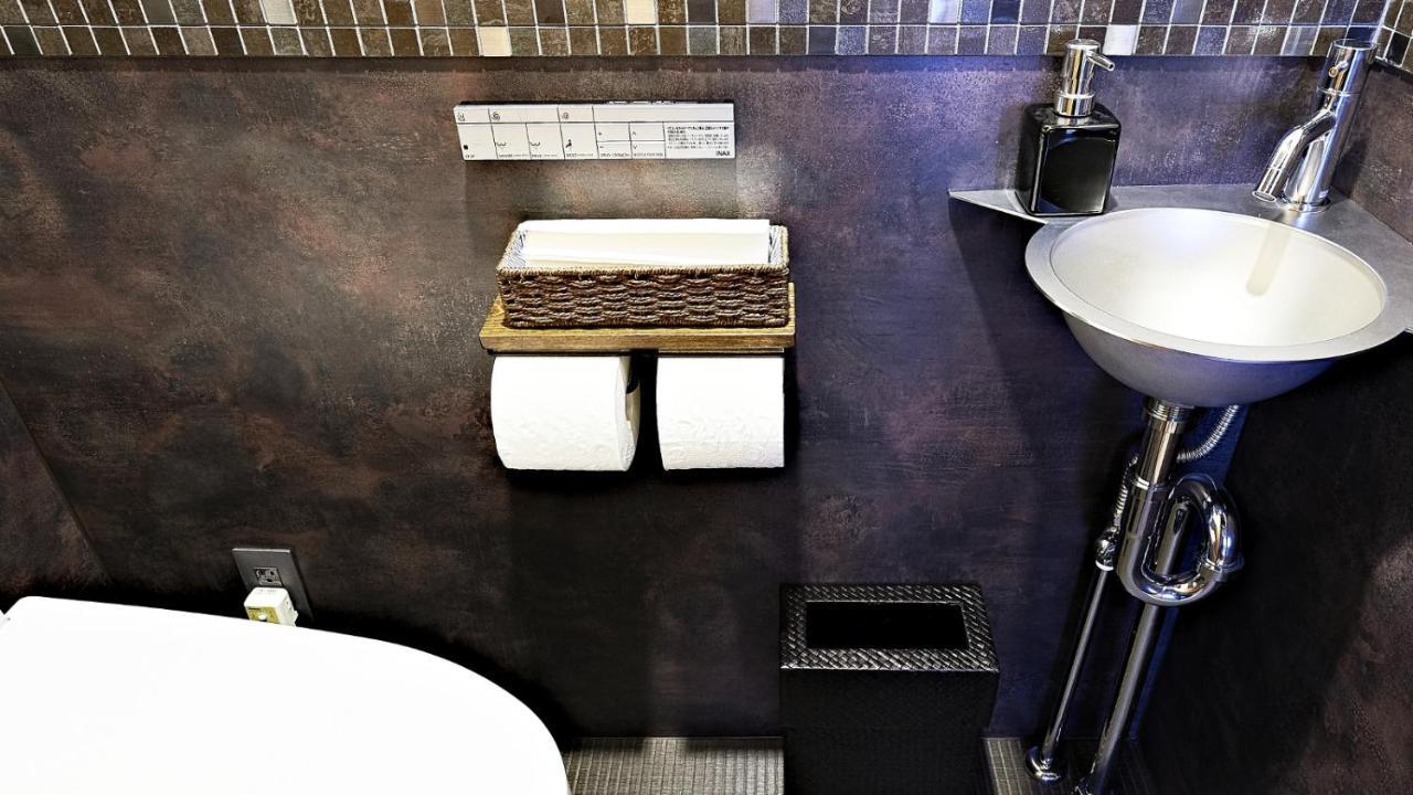 Kokonoe Machiya Hotel Kyoto Ngoại thất bức ảnh