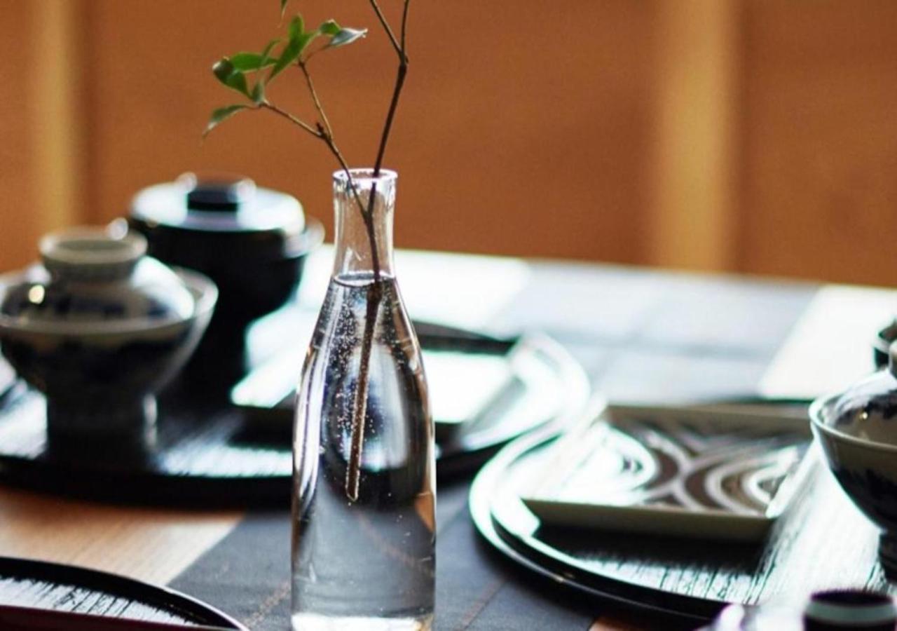 Kokonoe Machiya Hotel Kyoto Ngoại thất bức ảnh