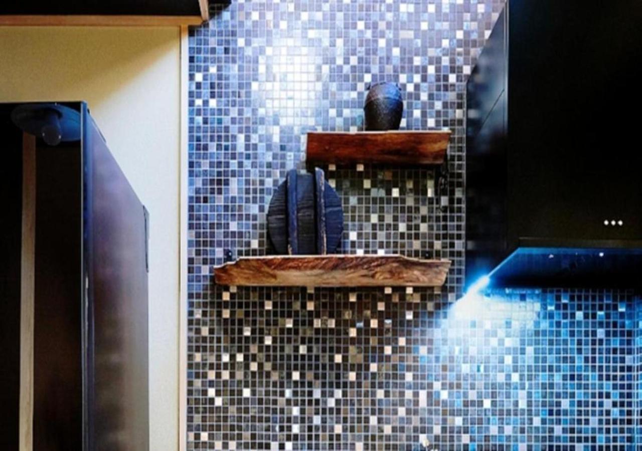 Kokonoe Machiya Hotel Kyoto Ngoại thất bức ảnh